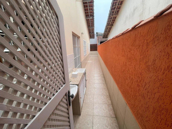 Imagem Casa com 3 Quartos à Venda, 150 m² em Real - Praia Grande