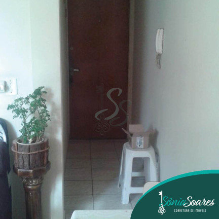 Imagem Imóvel com 2 Quartos à Venda, 57 m² em Parque Residencial Vila União - Campinas