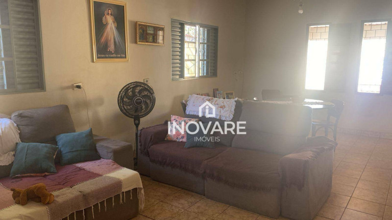 Imagem Casa com 4 Quartos à Venda, 190 m² em Jardim América - Itumbiara Imagem Casa com 4 Quartos à Venda, 190 m² em Jardim América - Itumbiara