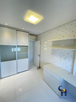Imagem Apartamento com 3 Quartos à Venda, 137 m² em Caminho Das Arvores - Salvador Imagem Apartamento com 3 Quartos à Venda, 137 m² em Caminho Das Arvores - Salvador