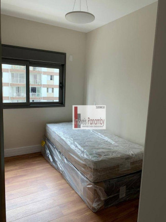Imagem Apartamento com 3 Quartos à Venda, 192 m² em Campo Belo - São Paulo