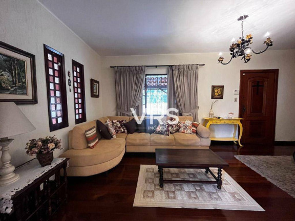 Imagem Casa com 4 Quartos à Venda, 255 m² em Agriões - Teresópolis Imagem Casa com 4 Quartos à Venda, 255 m² em Agriões - Teresópolis