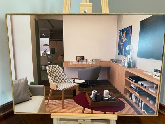 Imagem Casa com 3 Quartos à Venda, 108 m² em Jardim Da Glória - São Paulo Imagem Casa com 3 Quartos à Venda, 108 m² em Jardim Da Glória - São Paulo
