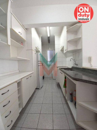Imagem Apartamento com 1 Quarto à Venda, 47 m² em Vila Matias - Santos Imagem Apartamento com 1 Quarto à Venda, 47 m² em Vila Matias - Santos