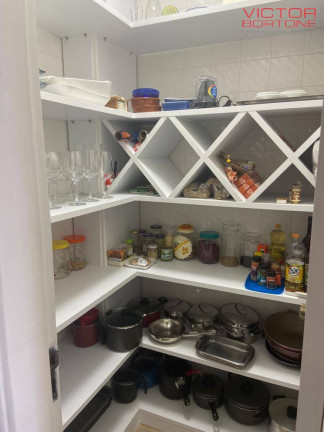 Imagem Apartamento com 3 Quartos à Venda, 197 m² em Centro - Mogi Das Cruzes