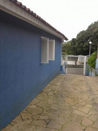 Imagem Casa com 3 Quartos à Venda, 86 m² em Parque Santa Fé - Porto Alegre Imagem Casa com 3 Quartos à Venda, 86 m² em Parque Santa Fé - Porto Alegre