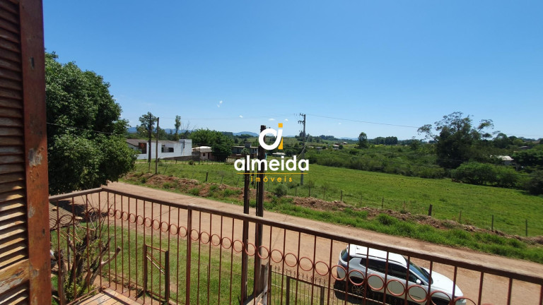 Casa com 3 Quartos à Venda, 183 m² em Passo Das Tropas - Santa Maria