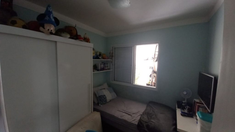 Imagem Apartamento com 3 Quartos à Venda, 77 m² em Butantã - São Paulo
