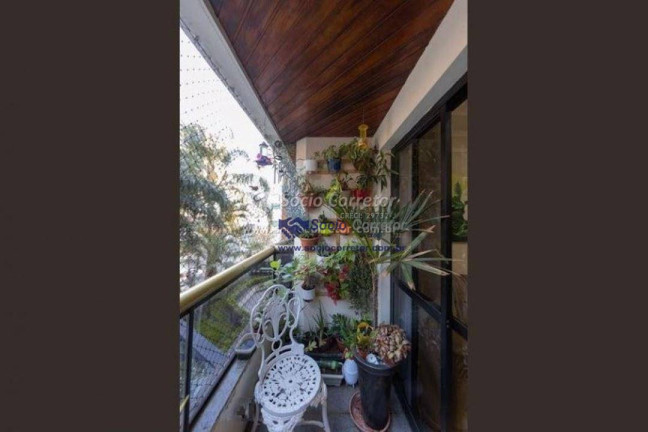 Imagem Apartamento com 3 Quartos à Venda, 95 m² em Tatuapé - São Paulo