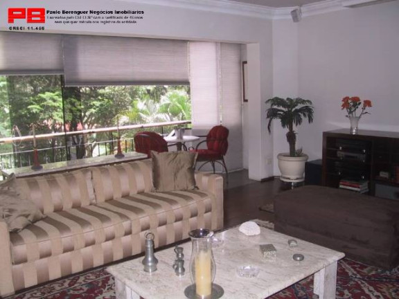 Imagem Apartamento com 4 Quartos à Venda, 218 m² em Campo Belo - São Paulo Imagem Apartamento com 4 Quartos à Venda, 218 m² em Campo Belo - São Paulo