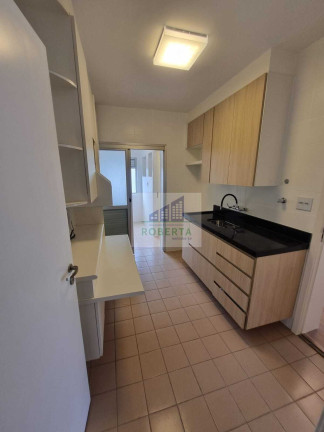 Imagem Apartamento com 3 Quartos à Venda, 79 m² em Bela Vista - São Paulo