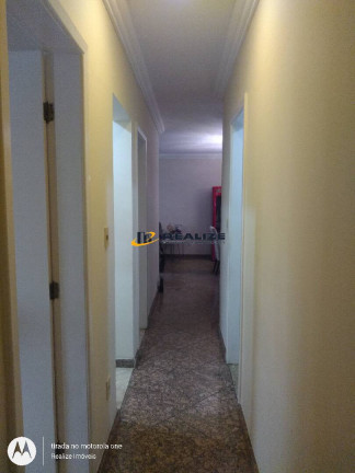 Imagem Apartamento com 3 Quartos à Venda, 110 m² em Centro - Campos Dos Goytacazes Imagem Apartamento com 3 Quartos à Venda, 110 m² em Centro - Campos Dos Goytacazes