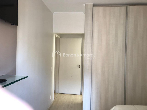 Foto do imóvel Apartamento com 3 Quartos à Venda, 115 m² em Cambuí - Campinas