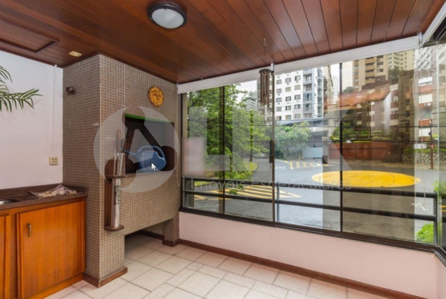 Imagem Apartamento com 2 Quartos à Venda, 86 m² em Bela Vista - Porto Alegre Imagem Apartamento com 2 Quartos à Venda, 86 m² em Bela Vista - Porto Alegre