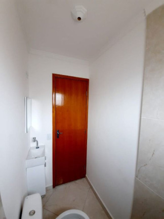 Imagem Cobertura com 2 Quartos à Venda, 80 m² em Vila Tibiriçá - Santo André Imagem Cobertura com 2 Quartos à Venda, 80 m² em Vila Tibiriçá - Santo André