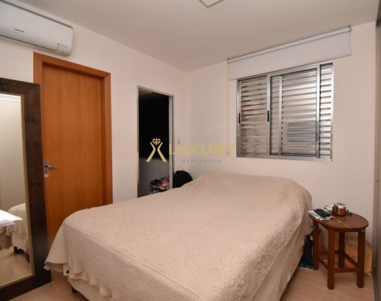 Imagem Imóvel com 3 Quartos à Venda, 140 m² em Sion - Belo Horizonte