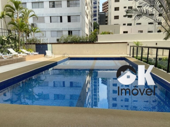 Imagem Apartamento com 3 Quartos à Venda, 160 m² em Higienópolis - São Paulo Imagem Apartamento com 3 Quartos à Venda, 160 m² em Higienópolis - São Paulo
