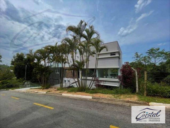 Imagem Casa com 4 Quartos à Venda, 435 m² em Granja Viana - Cotia