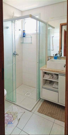 Imagem Apartamento com 3 Quartos à Venda, 83 m² em Trindade - Florianópolis