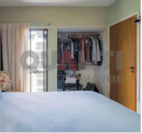 Imagem Apartamento com 3 Quartos à Venda, 224 m² em Moema - São Paulo Imagem Apartamento com 3 Quartos à Venda, 224 m² em Moema - São Paulo