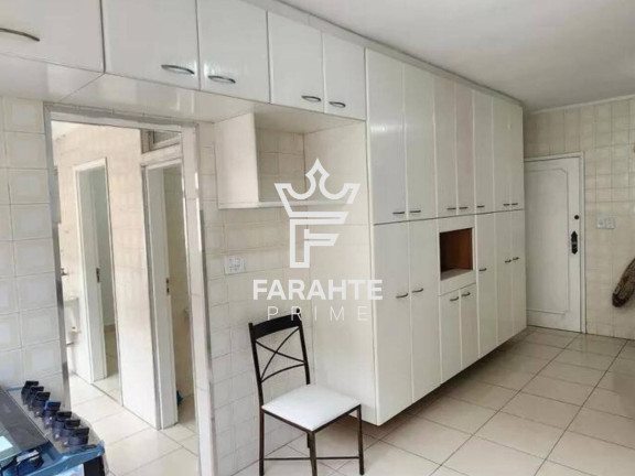 Imagem Apartamento com 3 Quartos à Venda, 142 m² em Ponta Da Praia - Santos Imagem Apartamento com 3 Quartos à Venda, 142 m² em Ponta Da Praia - Santos