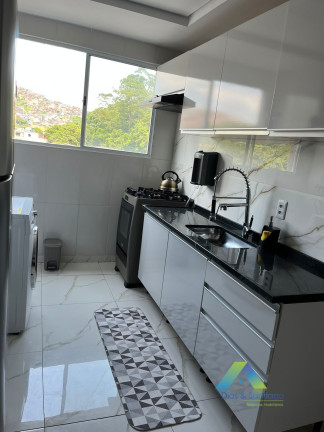 Imagem Apartamento com 2 Quartos à Venda, 38 m² em Jardim Cipreste - Santo André