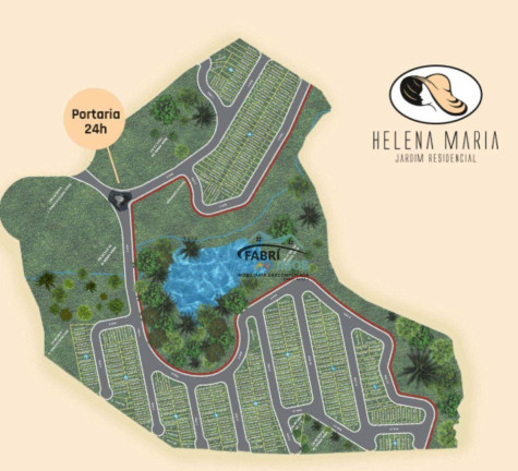 Imagem Terreno à Venda, 200 m² em Wanel Ville - Sorocaba Imagem Terreno à Venda, 200 m² em Wanel Ville - Sorocaba