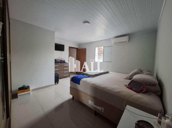 Imagem Casa com 3 Quartos à Venda, 70 m² em Loteamento Parque Nova Esperança - São José Do Rio Preto Imagem Casa com 3 Quartos à Venda, 70 m² em Loteamento Parque Nova Esperança - São José Do Rio Preto