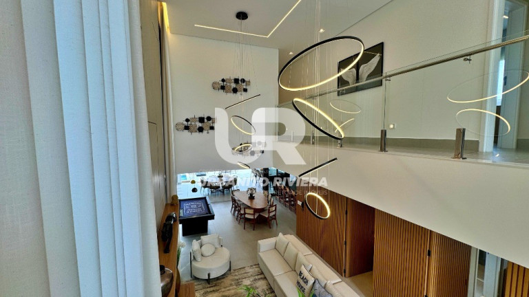 Imagem Casa com 6 Quartos à Venda, 516 m² em Riviera | Módulo 11 - Bertioga