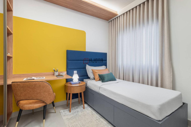 Imagem Apartamento com 3 Quartos à Venda, 78 m² em Vila Sinibaldi - São José Do Rio Preto Imagem Apartamento com 3 Quartos à Venda, 78 m² em Vila Sinibaldi - São José Do Rio Preto