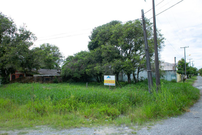 Terreno à Venda, 344 m² em Shangri-lá - Pontal Do Parana