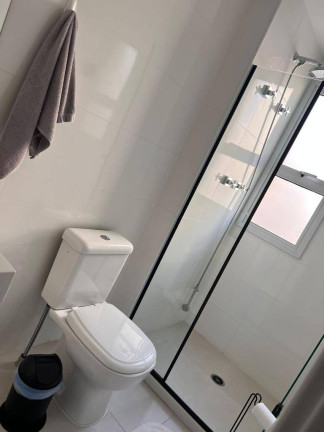 Imagem Apartamento com 2 Quartos para Alugar, 96 m² em Alphaville Empresarial - Barueri