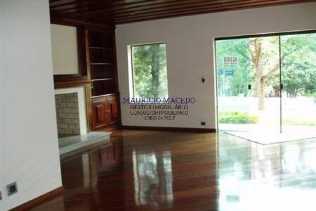 Imagem Casa com 4 Quartos para Alugar, 1.300 m² em Alphaville 2 - Barueri Imagem Casa com 4 Quartos para Alugar, 1.300 m² em Alphaville 2 - Barueri