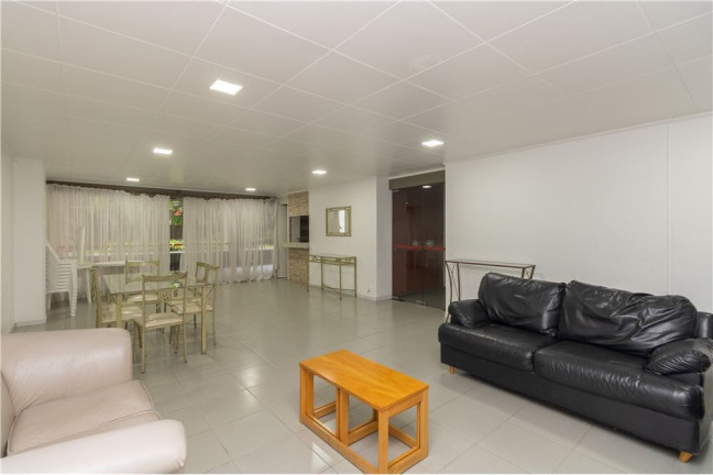 Imagem Apartamento com 3 Quartos à Venda, 93 m² em Perdizes - São Paulo