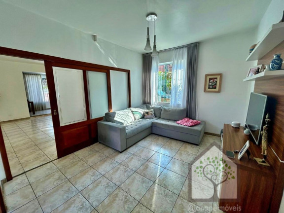 Imagem Casa com 3 Quartos à Venda, 169 m² em Trindade - Florianópolis Imagem Casa com 3 Quartos à Venda, 169 m² em Trindade - Florianópolis