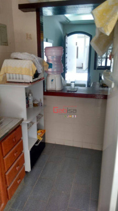 Imagem Casa de Condomínio com 3 Quartos à Venda, 85 m² em Ogiva - Cabo Frio