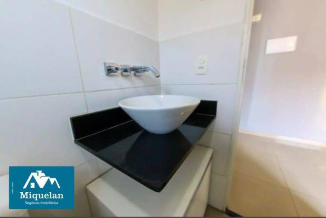 Imagem Studio com 1 Quarto à Venda, 36 m² em Vila Augusta - Guarulhos Imagem Studio com 1 Quarto à Venda, 36 m² em Vila Augusta - Guarulhos