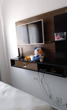Imagem Apartamento com 1 Quarto à Venda, 60 m² em Perequê - Porto Belo Imagem Apartamento com 1 Quarto à Venda, 60 m² em Perequê - Porto Belo