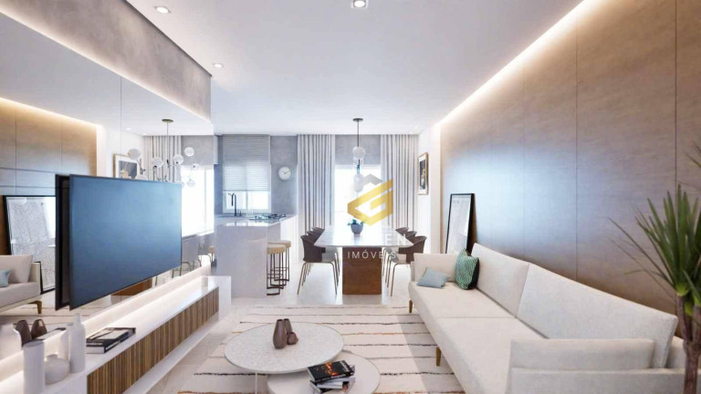 Imagem Apartamento com 2 Quartos à Venda, 72 m² em Perequê - Porto Belo Imagem Apartamento com 2 Quartos à Venda, 72 m² em Perequê - Porto Belo