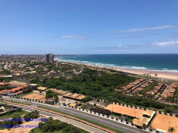 Imagem Imóvel com 4 Quartos para Alugar, 207 m² em Patamares - Salvador