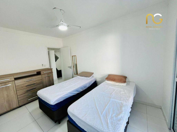 Imagem Apartamento com 2 Quartos à Venda, 108 m² em Aviação - Praia Grande Imagem Apartamento com 2 Quartos à Venda, 108 m² em Aviação - Praia Grande