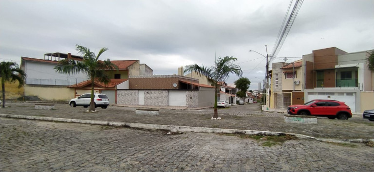 Imagem Terreno à Venda, 200 m² em São José - Campina Grande Imagem Terreno à Venda, 200 m² em São José - Campina Grande