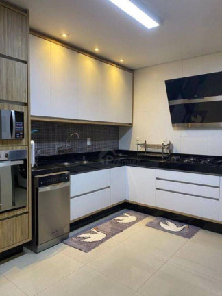 Imagem Apartamento com 3 Quartos à Venda, 184 m² em Vila Sfeir - Indaiatuba Imagem Apartamento com 3 Quartos à Venda, 184 m² em Vila Sfeir - Indaiatuba