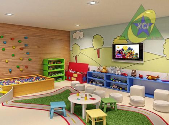 Imagem Apartamento com 2 Quartos à Venda, 65 m² em Centro - Campinas Imagem Apartamento com 2 Quartos à Venda, 65 m² em Centro - Campinas