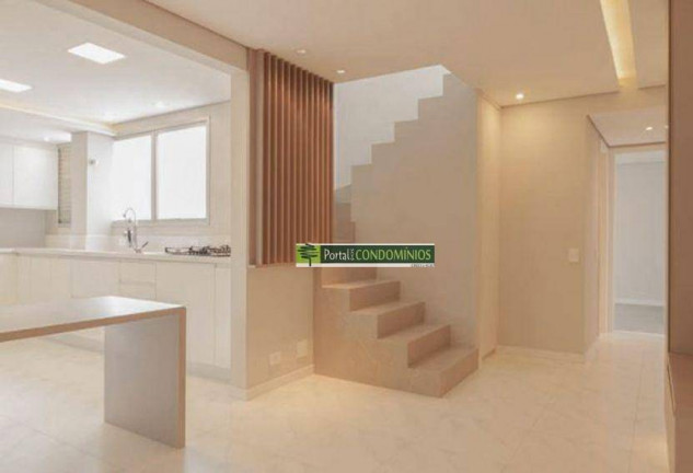 Imagem Cobertura com 3 Quartos à Venda, 212 m² em Bigorrilho - Curitiba