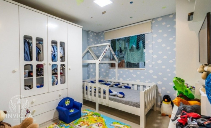 Imagem Apartamento com 3 Quartos à Venda, 100 m² em Centro - Balneário Camboriú