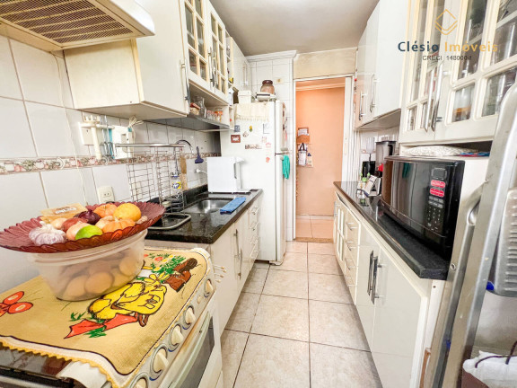 Imagem Apartamento com 2 Quartos à Venda, em Cangaiba - São Paulo Imagem Apartamento com 2 Quartos à Venda, em Cangaiba - São Paulo