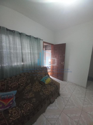 Imagem Casa com 1 Quarto à Venda, 37 m² em Caiçara - Praia Grande Imagem Casa com 1 Quarto à Venda, 37 m² em Caiçara - Praia Grande
