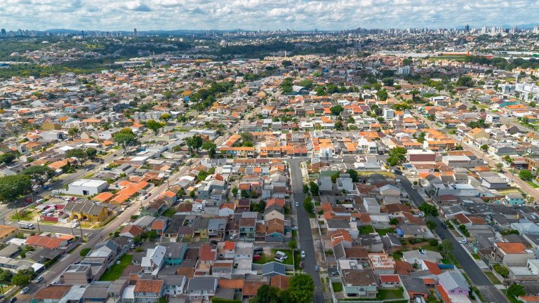 Imagem Terreno à Venda, 340 m² em Fazendinha - Curitiba Imagem Terreno à Venda, 340 m² em Fazendinha - Curitiba