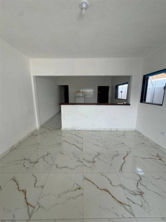 Imagem Casa com 2 Quartos à Venda, 98 m² em Flórida - Praia Grande Imagem Casa com 2 Quartos à Venda, 98 m² em Flórida - Praia Grande